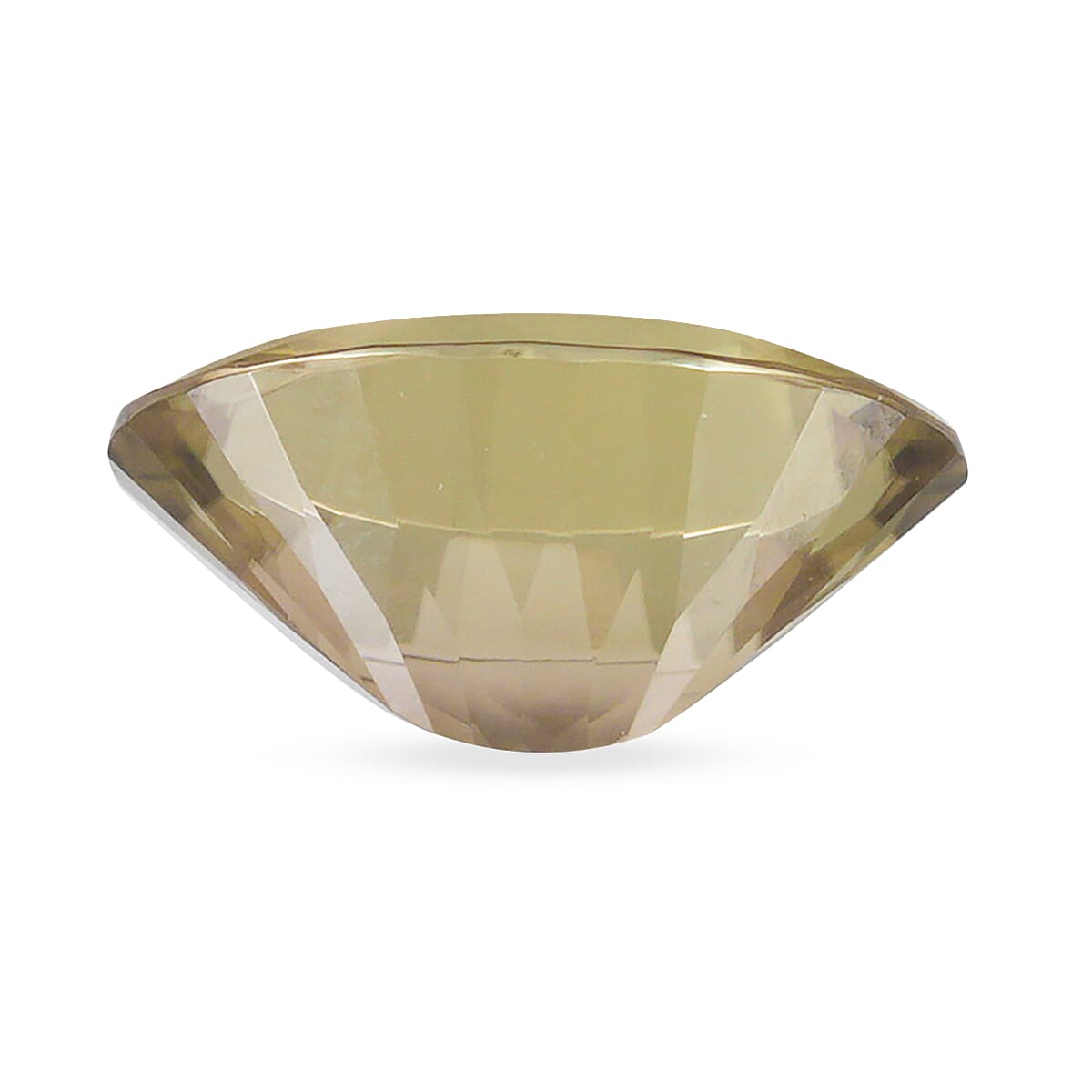 AAAA Turkizite Concave Cut (Ovl 10x8 mm) 2.50 ctw image number 2