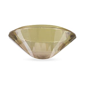 AAAA Turkizite Concave Cut (Ovl 10x8 mm) 2.50 ctw
