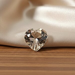 AAAA Turkizite (Hrt 9 mm) 2.50 ctw