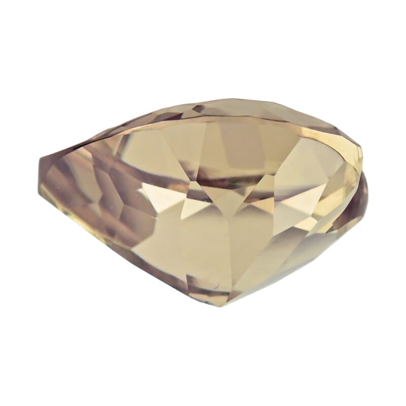 AAAA Turkizite (Hrt 9 mm) 2.50 ctw