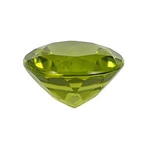 AAAA Hebei Peridot (Rnd 9 mm) 3.00 ctw