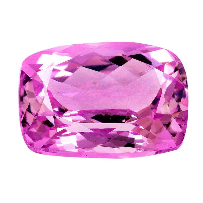 AAA Martha Rocha Kunzite 