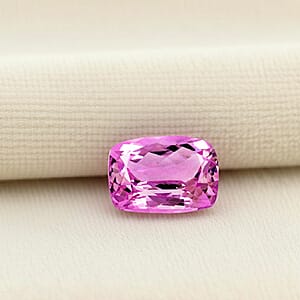 AAA Martha Rocha Kunzite (Cush Free Size) 10.00 ctw