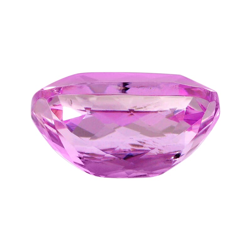 AAA Martha Rocha Kunzite 