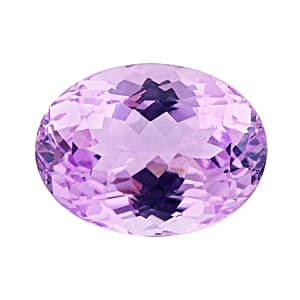 AAA Martha Rocha Kunzite (Ovl Free Size) 10.00 ctw