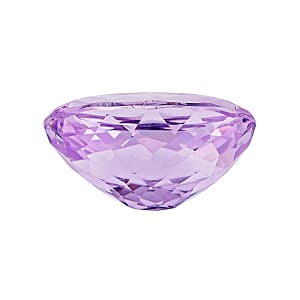 AAA Martha Rocha Kunzite (Ovl Free Size) 10.00 ctw