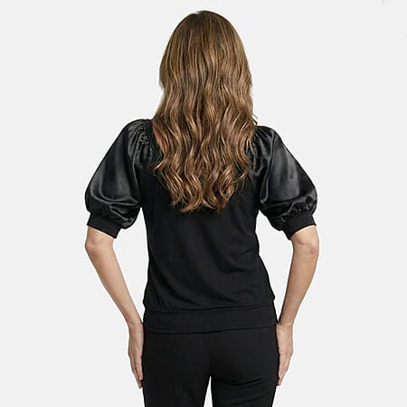 Black / L - Product card gallery slide 3 (10178455503161)