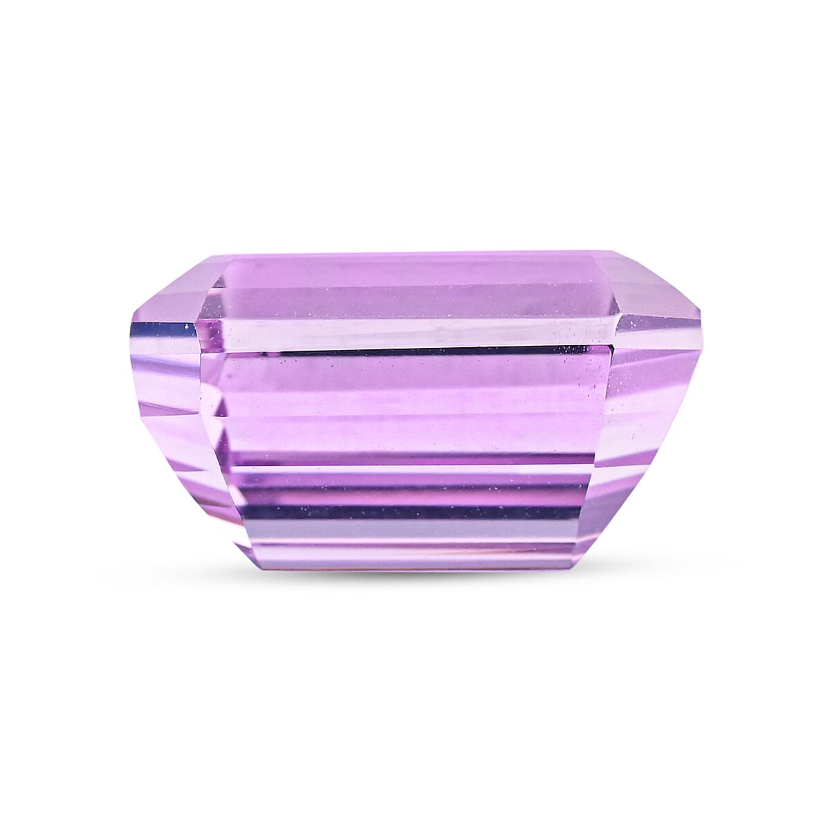 AAAA Patroke Kunzite (Oct Free Size) 50.85 ctw