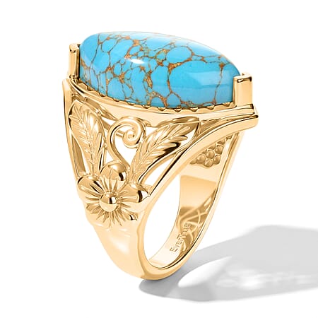Blue Turquoise / 10 - Product card gallery slide 4 (10290864947513)