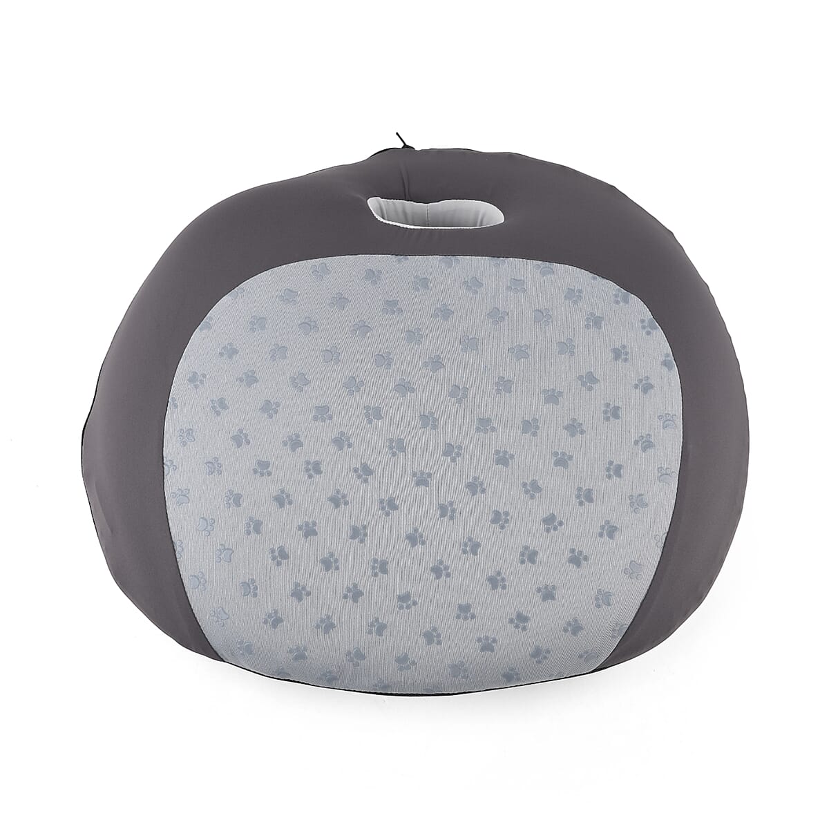 Livmore Gray Memory Foam Cooling Cushion image number 2
