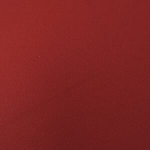 Livmore Dark Red Memory Foam Cooling