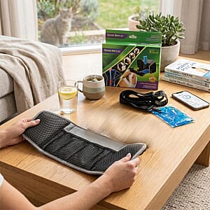 Closeout Spine Retrax Neck and Back Pain Reliver