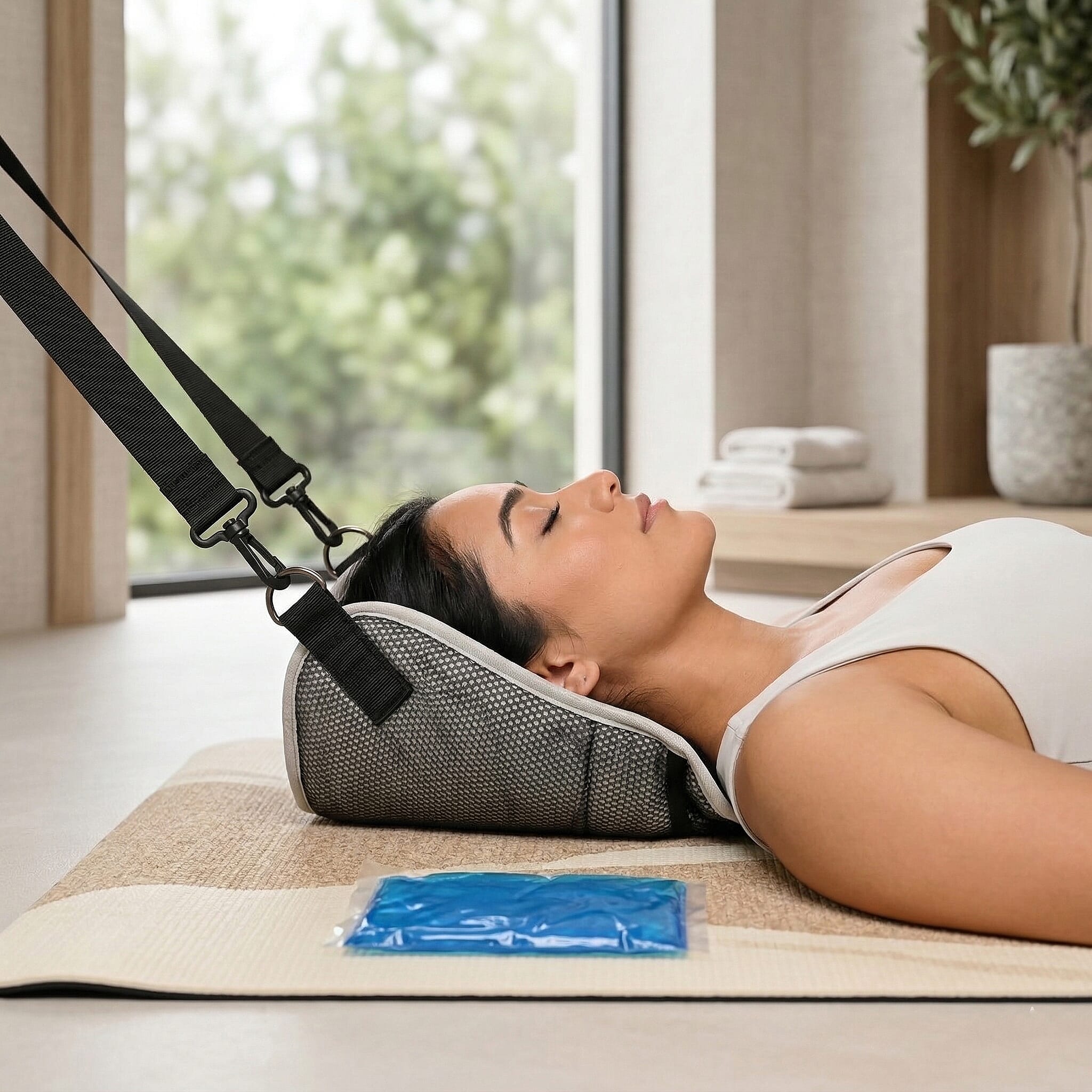 Closeout Spine Retrax Neck and Back Pain Reliver