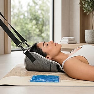 Closeout Spine Retrax Neck and Back Pain Reliver