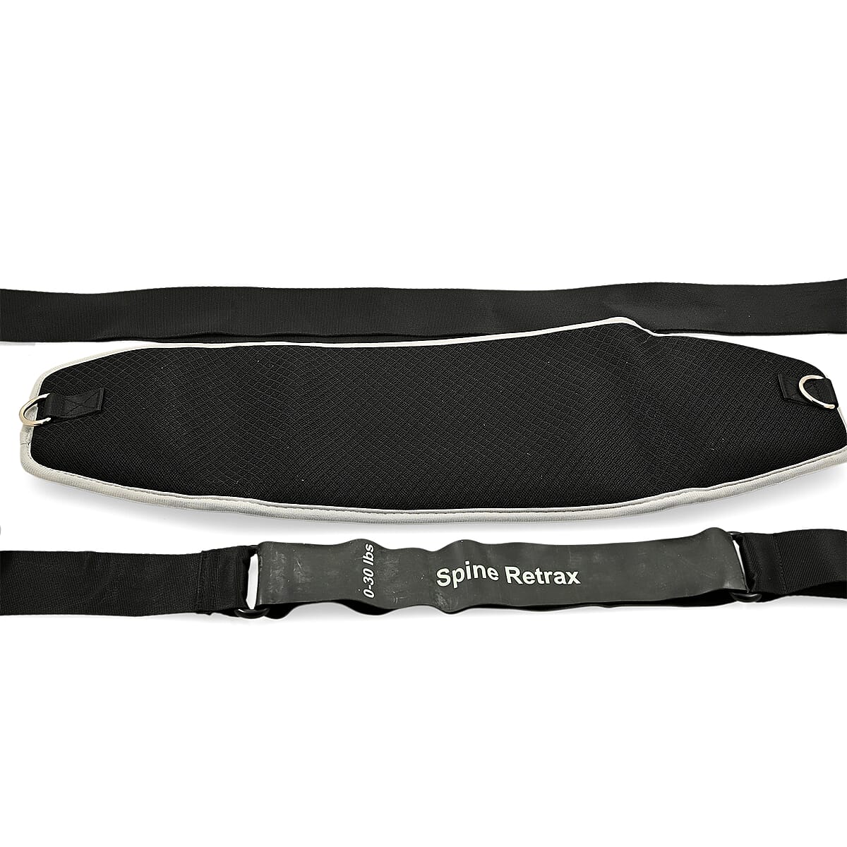 Closeout Spine Retrax Neck and Back Pain Reliver image number 7