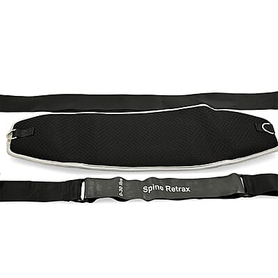 Closeout Spine Retrax Neck and Back Pain Reliver