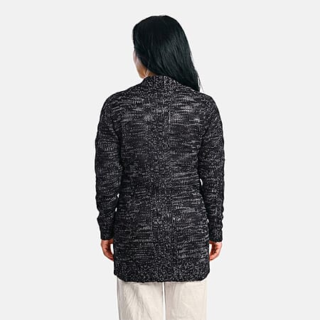 Black / S - Product card gallery slide 3 (10178456355129)