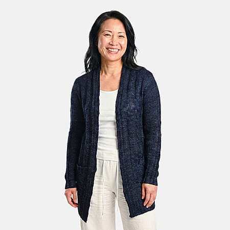 Navy / L - Product card gallery slide 1 (10178456355129)