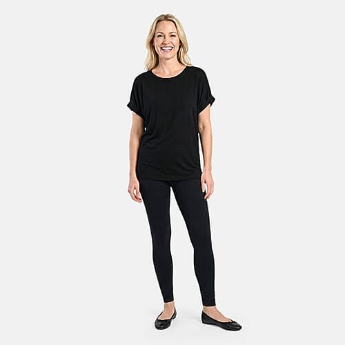 Black / M - Product card gallery slide 1 (10178456584505)