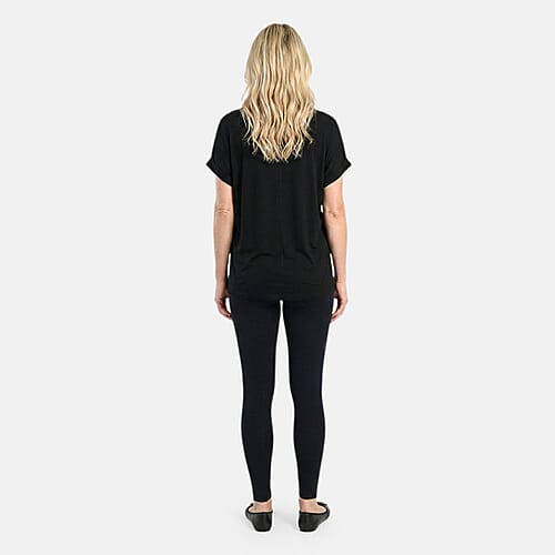 Black / M - Product card gallery slide 3 (10178456584505)