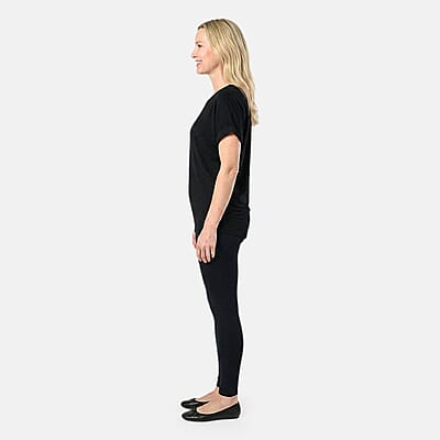 Black / M - Product card gallery slide 4 (10178456584505)