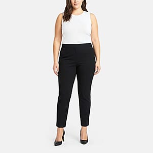 Love Ryan  Black Pants - Size 6