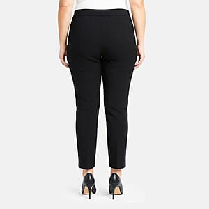 Love Ryan  Black Pants - Size 6