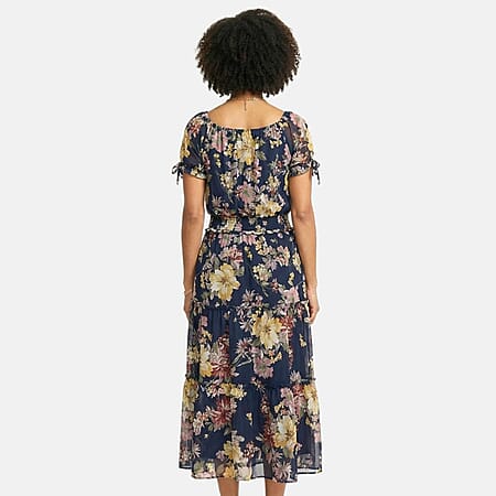Navy / L - Product card gallery slide 3 (10178456682809)
