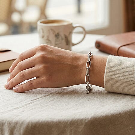 Silver - Product card gallery slide 3 (10178456551737)