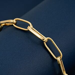  Sterling Silver Bracelet (Size - 7.5),  Silver Wt. 7 g