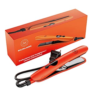 Malina Professional Hair Straightener (M365) (Ships in 5-7 Days)