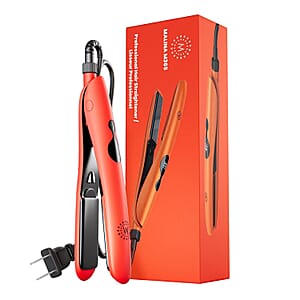 Malina Professional Hair Straightener (M365) (Ships in 5-7 Days)