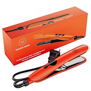 Malina Professional Hair Straightener (M365) (Ships in 5-7 Days)