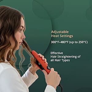 Malina Professional Hair Straightener (M365)