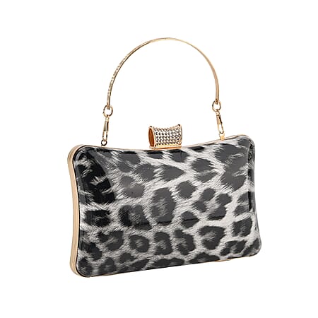 Grey Leopard - Product card gallery slide 4 (10274809971001)
