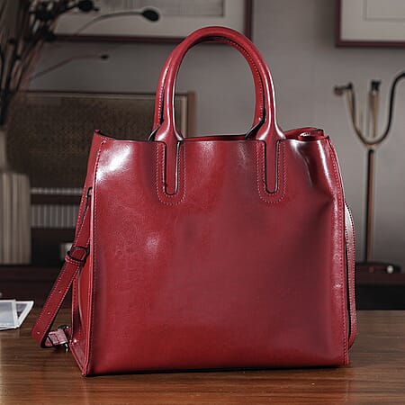 Red - Product card gallery slide 2 (10207661523257)