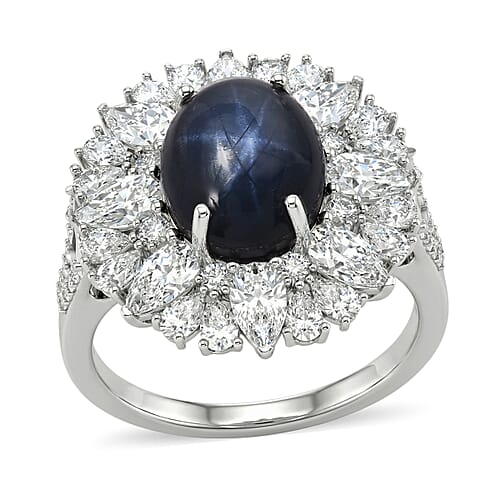 Blue Star Sapphire / 10 - Product card gallery slide 1 (10178457207097)