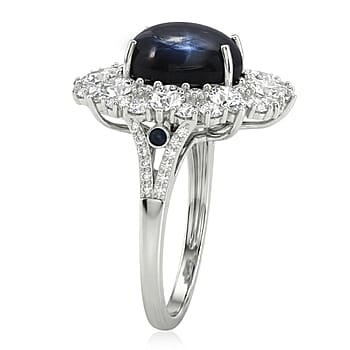Blue Star Sapphire / 10 - Product card gallery slide 4 (10178457207097)