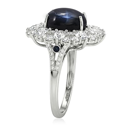 Blue Star Sapphire / 10 - Product card gallery slide 4 (10178457207097)