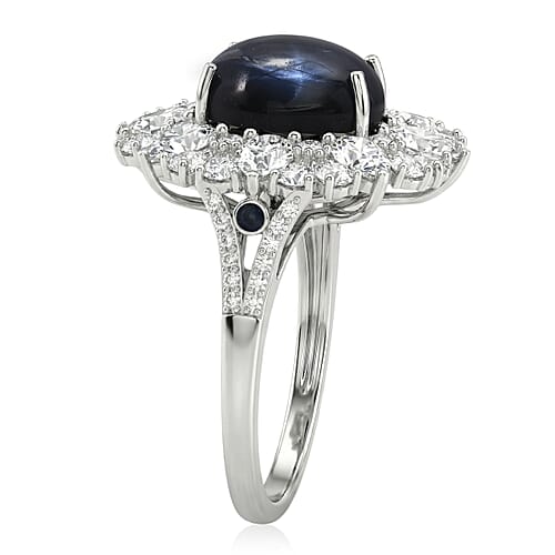 Blue Star Sapphire / 10 - Product card gallery slide 4 (10178457207097)