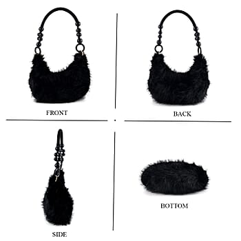Black - Product card gallery slide 2 (10211072016697)