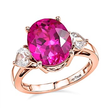 Created Pink Sapphire / 7 - Product card gallery slide 1 (10178457338169)