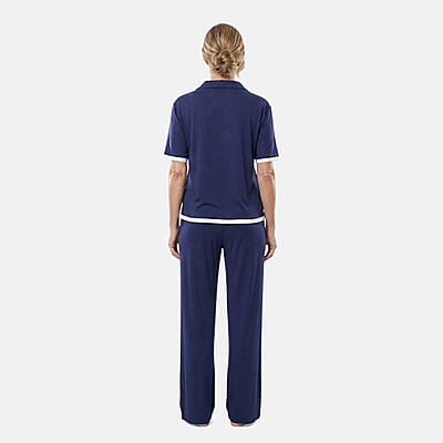 Blueberry / S - Product card gallery slide 3 (10178458485049)