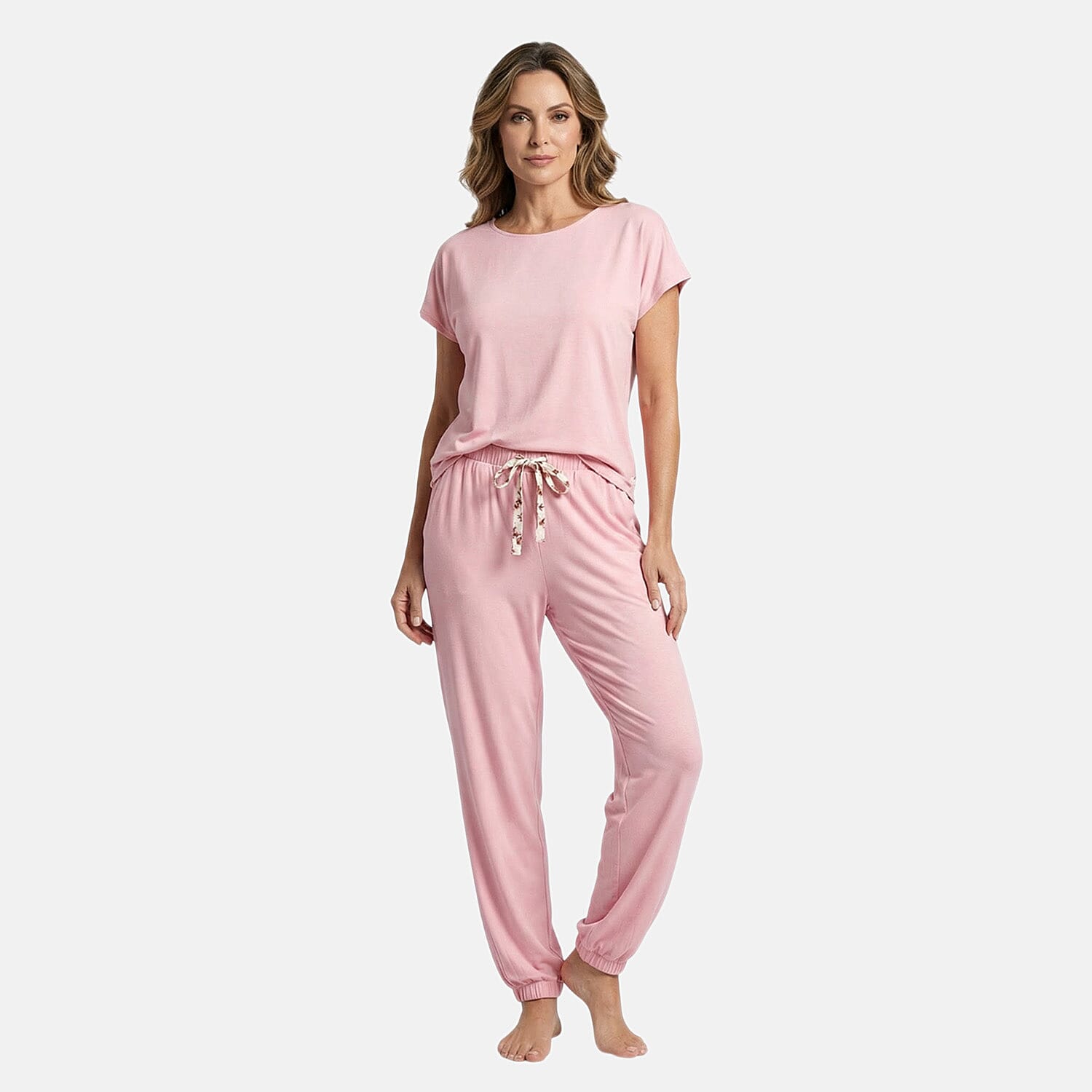 Bagdley Mischka Rose Lounge Set M
