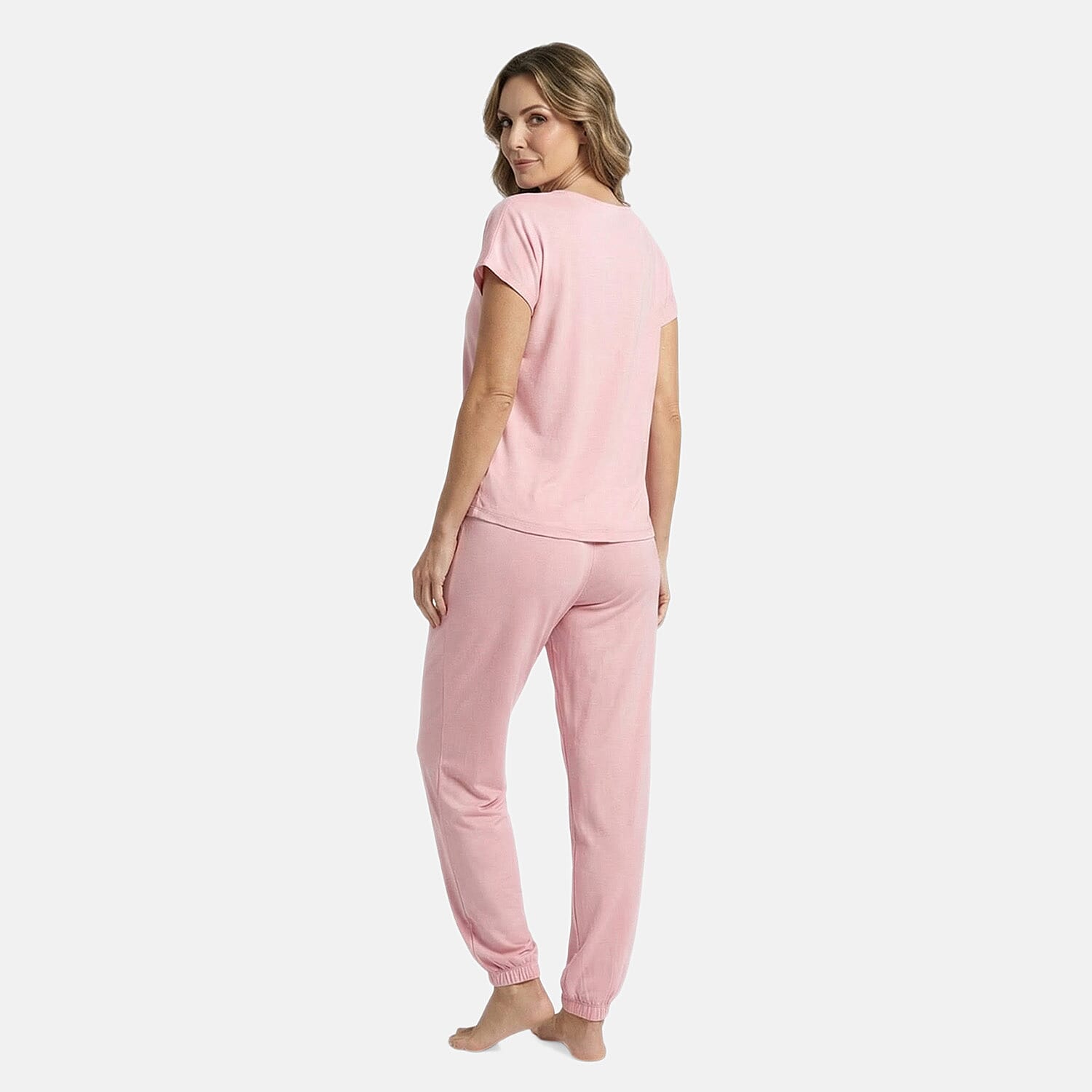 Bagdley Mischka Rose Lounge Set M