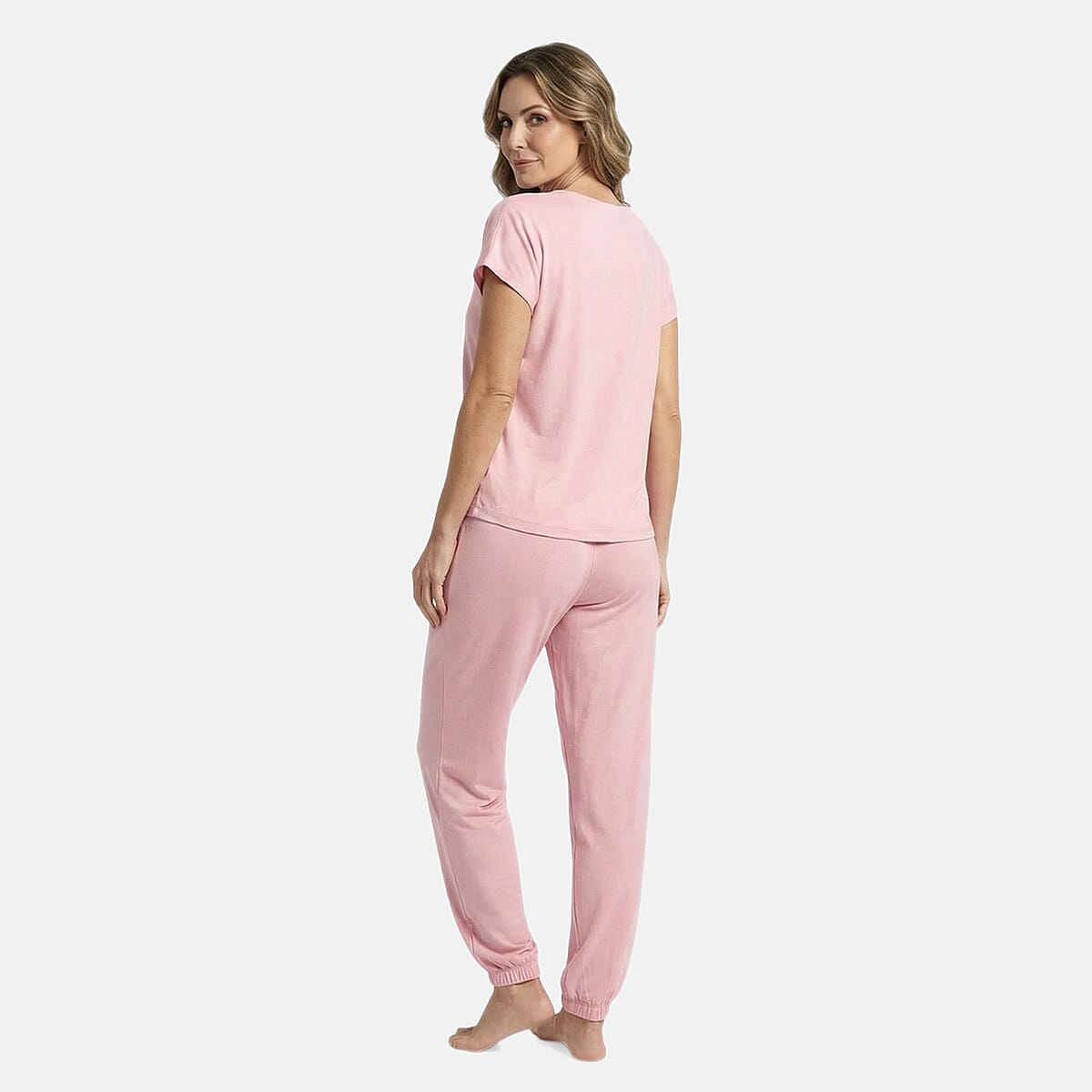Bagdley Mischka Rose Lounge Set M image number 2