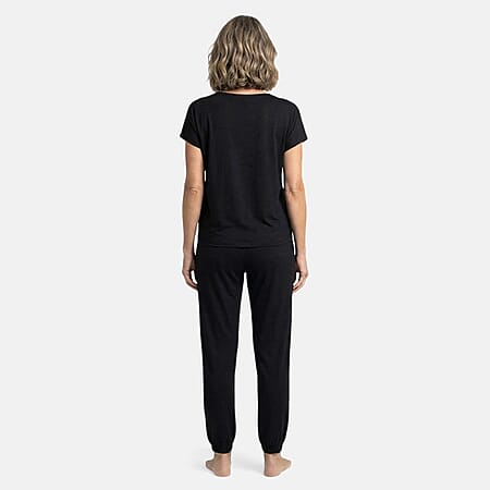 Black / M - Product card gallery slide 3 (10178458288441)