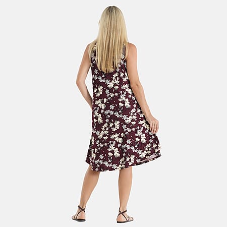 Burgundy - Product card gallery slide 2 (10272888127801)