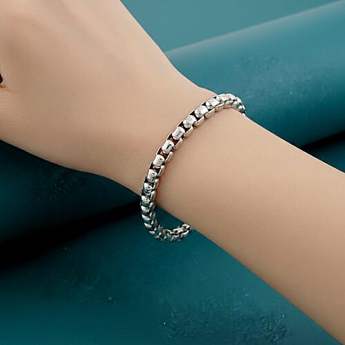 Silver - Product card gallery slide 3 (10178460582201)