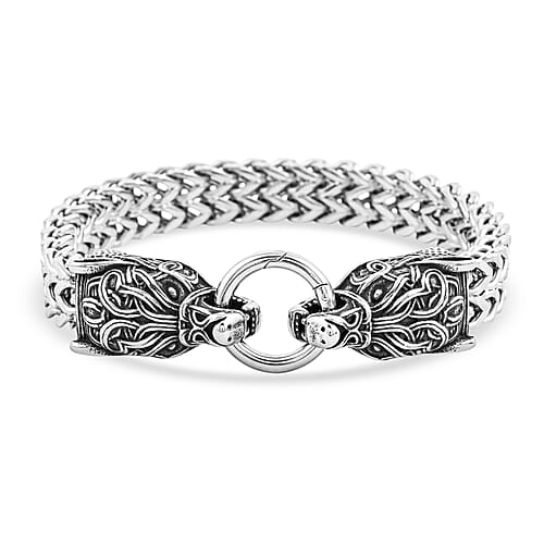 Silver - Product card gallery slide 1 (10178460614969)